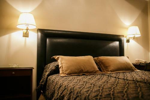 Hotel Presidente