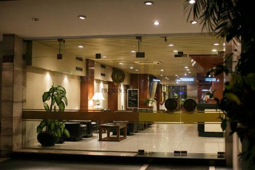Hotel Presidente