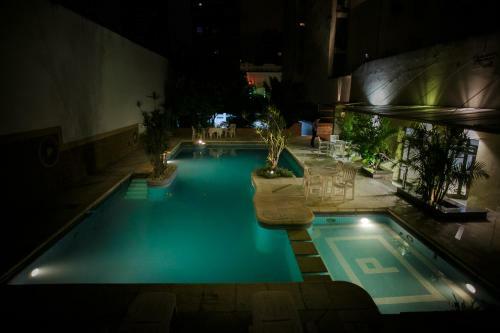 Hotel Presidente