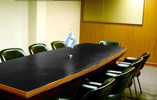 Hotel Presidente