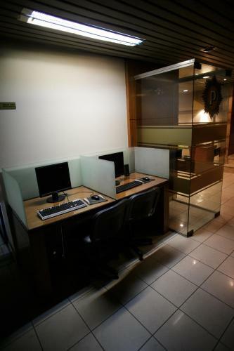 Hotel Presidente