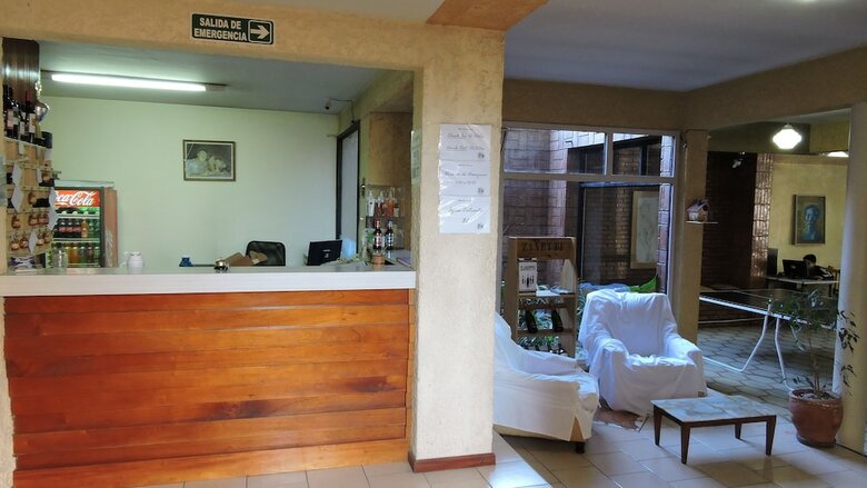 Hotel R�o Diamante
