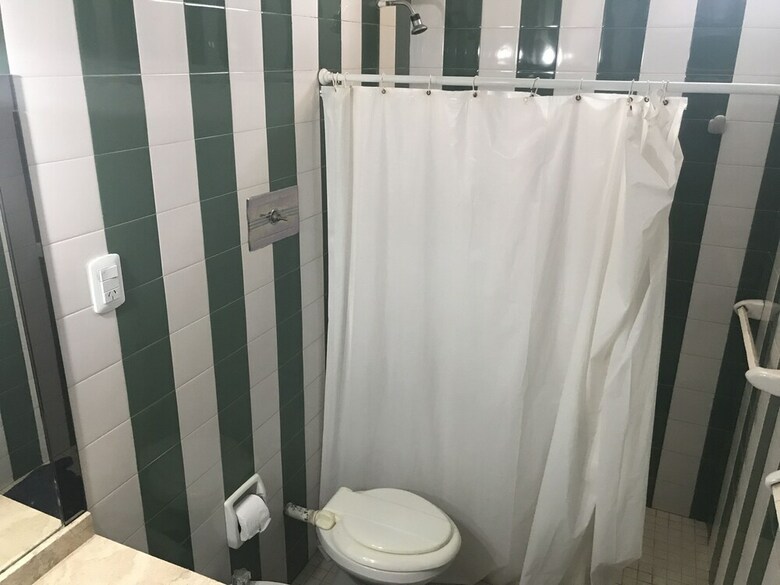 Hotel R�o Diamante