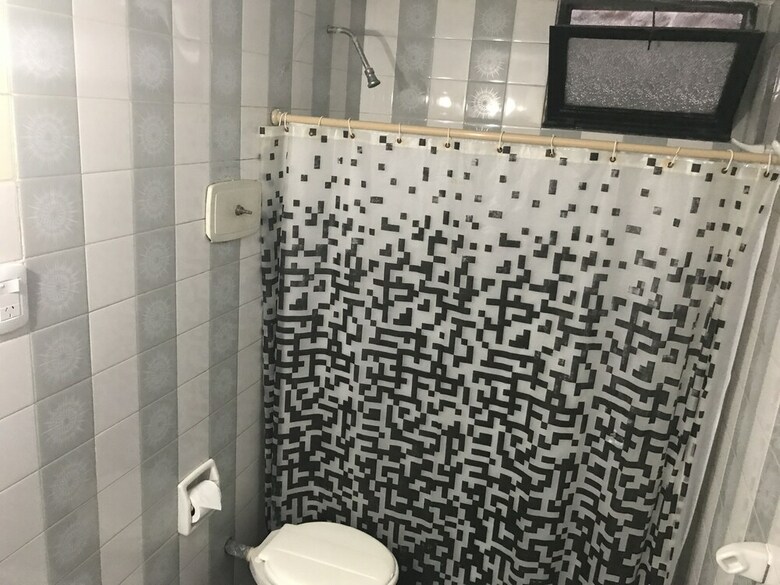 Hotel R�o Diamante