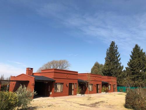 Lodge Caba�as La Cosecha