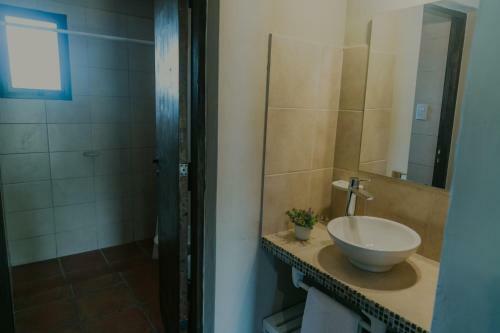 Lodge Caba�as La Cosecha