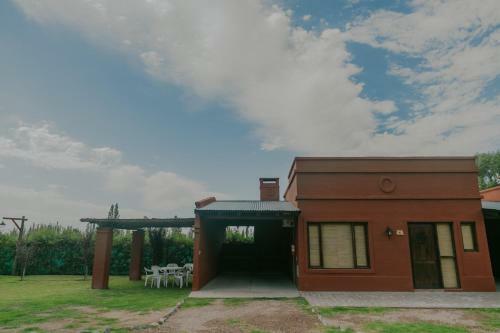Lodge Caba�as La Cosecha