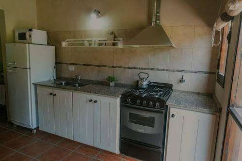 Lodge Caba�as La Cosecha