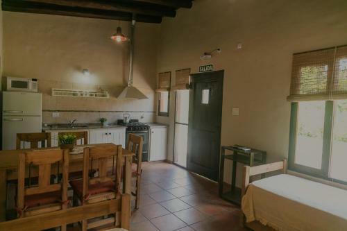 Lodge Caba�as La Cosecha