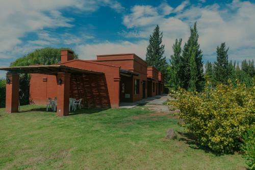 Lodge Caba�as La Cosecha