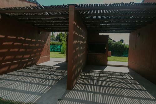 Lodge Caba�as La Cosecha