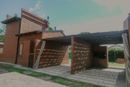 Lodge Caba�as La Cosecha