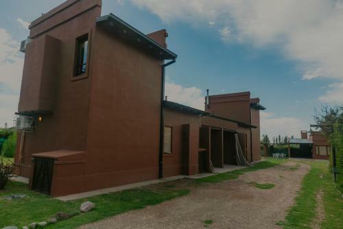 Lodge Caba�as La Cosecha
