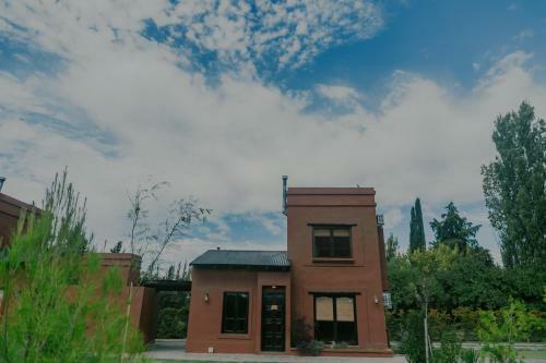 Lodge Caba�as La Cosecha