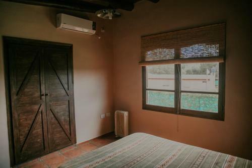 Lodge Caba�as La Cosecha