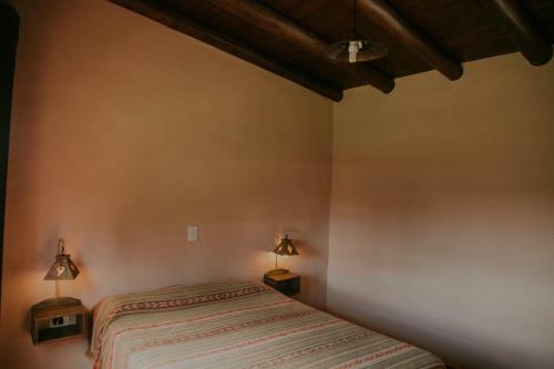 Lodge Caba�as La Cosecha