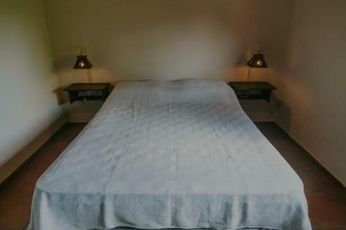 Lodge Caba�as La Cosecha