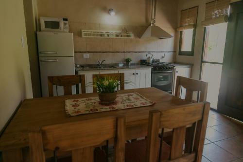 Lodge Caba�as La Cosecha