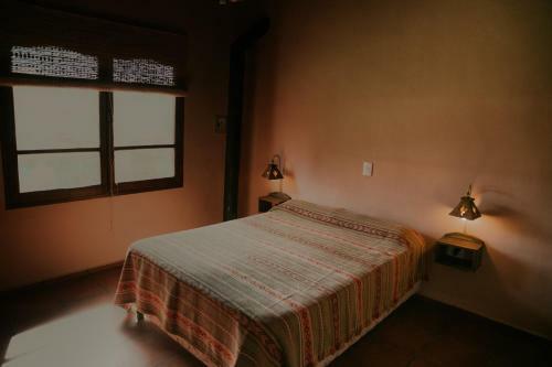 Lodge Caba�as La Cosecha