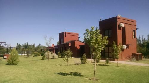 Lodge Caba�as La Cosecha