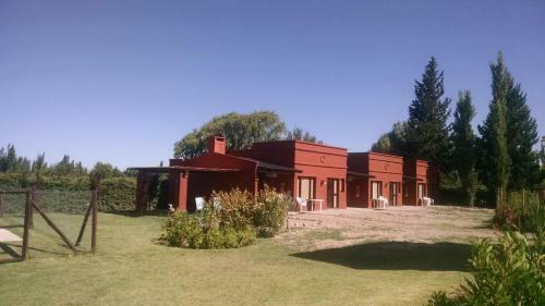 Lodge Caba�as La Cosecha