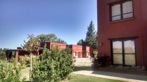 Lodge Caba�as La Cosecha
