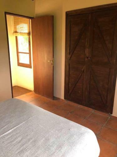 Lodge Caba�as La Cosecha