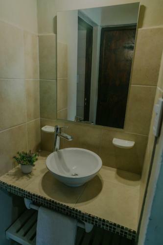 Lodge Caba�as La Cosecha