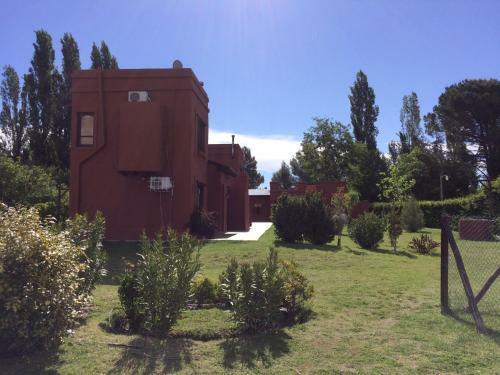 Lodge Caba�as La Cosecha