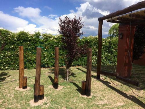 Lodge Caba�as La Cosecha