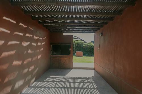 Lodge Caba�as La Cosecha