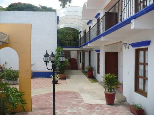 Hotel Del Marquesado