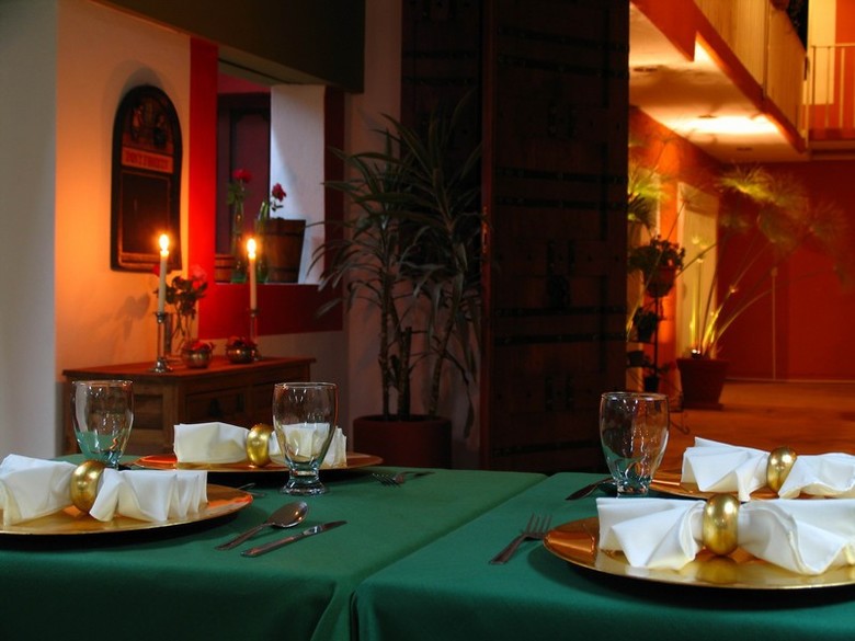 Hotel Oaxaca Guest House