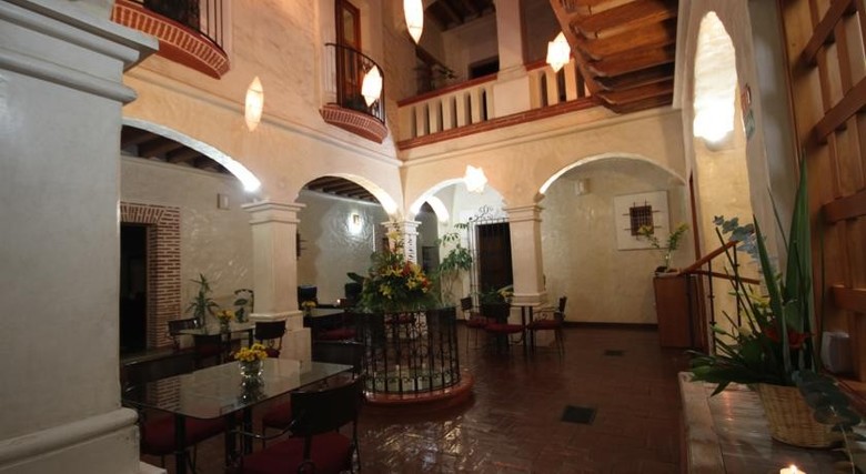 Hotel Casa Catrina