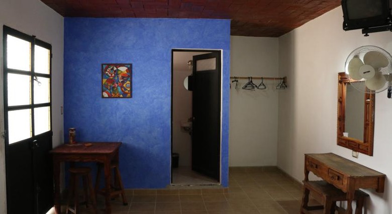 Hotel Casa Rustica