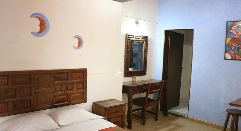 Hotel Casa Rustica