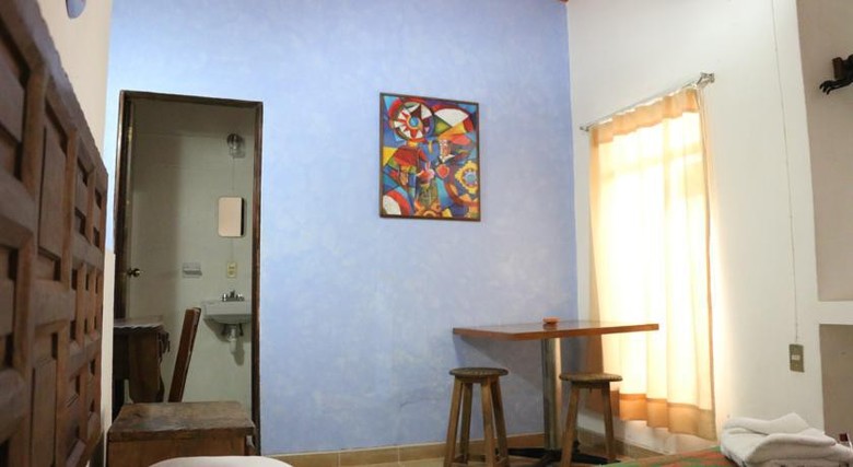 Hotel Casa Rustica