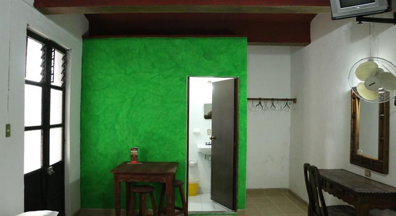 Hotel Casa Rustica