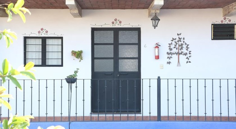 Hotel Casa Rustica