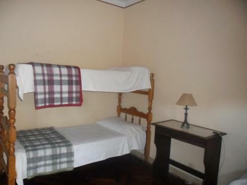 Hostel Casa De Barro
