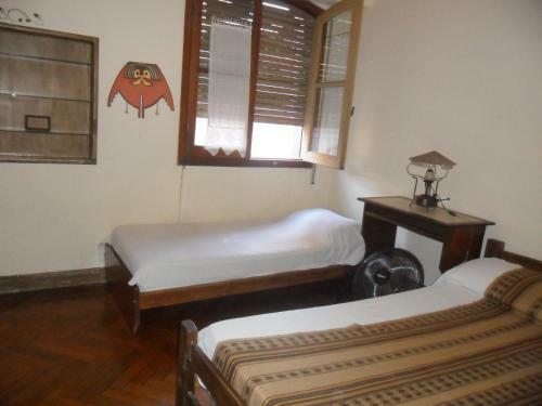 Hostel Casa De Barro