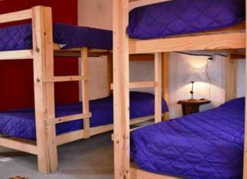 Hostel Casa De Barro
