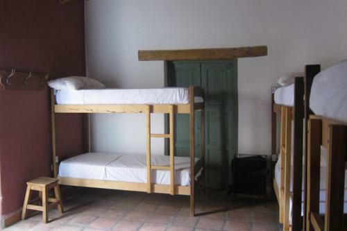 Hostel Casa De Barro