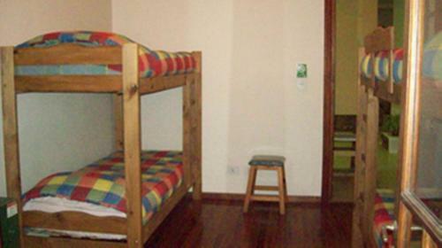 Hostel Casa De Barro