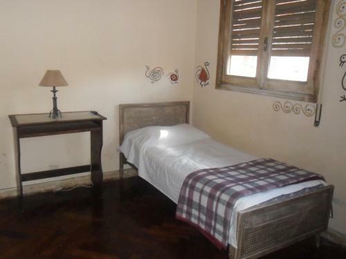 Hostel Casa De Barro