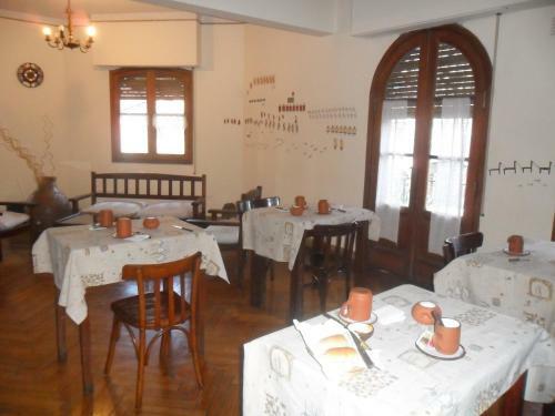 Hostel Casa De Barro