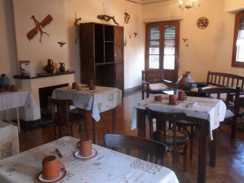 Hostel Casa De Barro