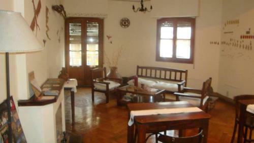 Hostel Casa De Barro
