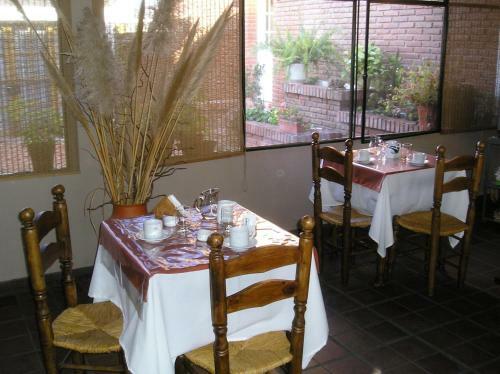 Posada Hosteria Suyana