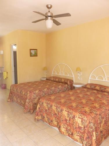 Hotel Del Rio